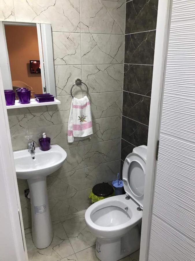 Compact Home Никозия Екстериор снимка