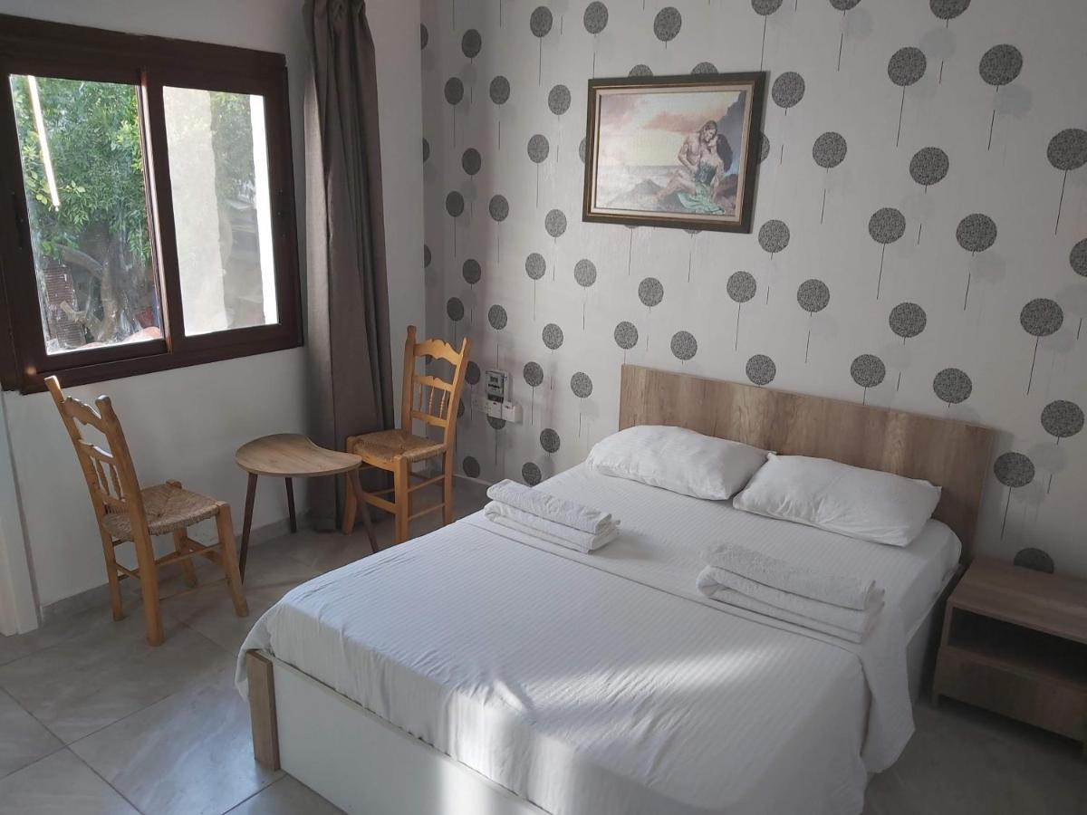 Compact Home Никозия Екстериор снимка