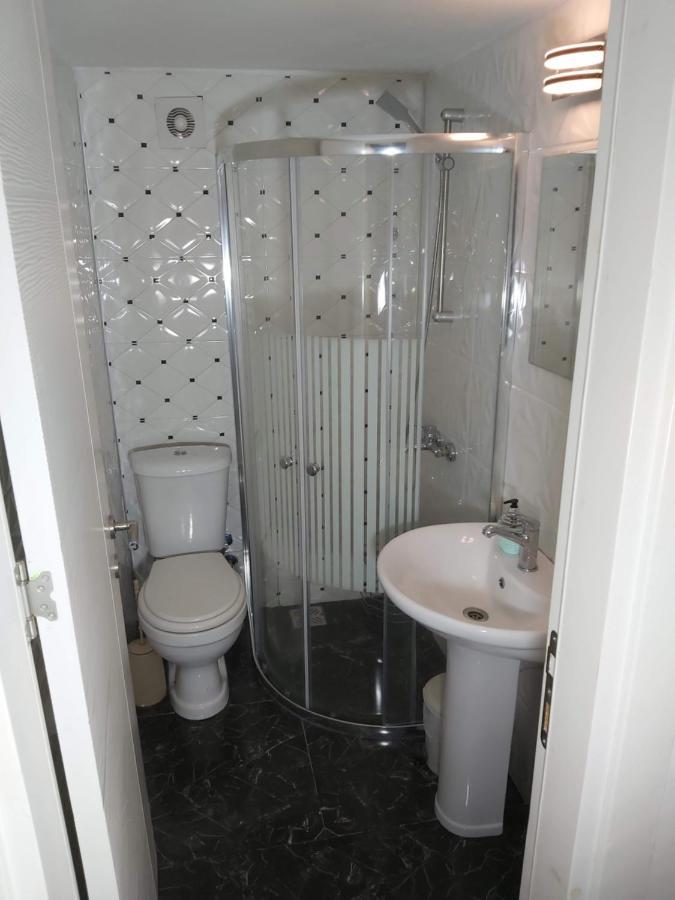 Compact Home Никозия Екстериор снимка