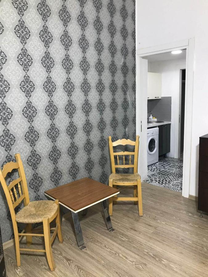 Compact Home Никозия Екстериор снимка