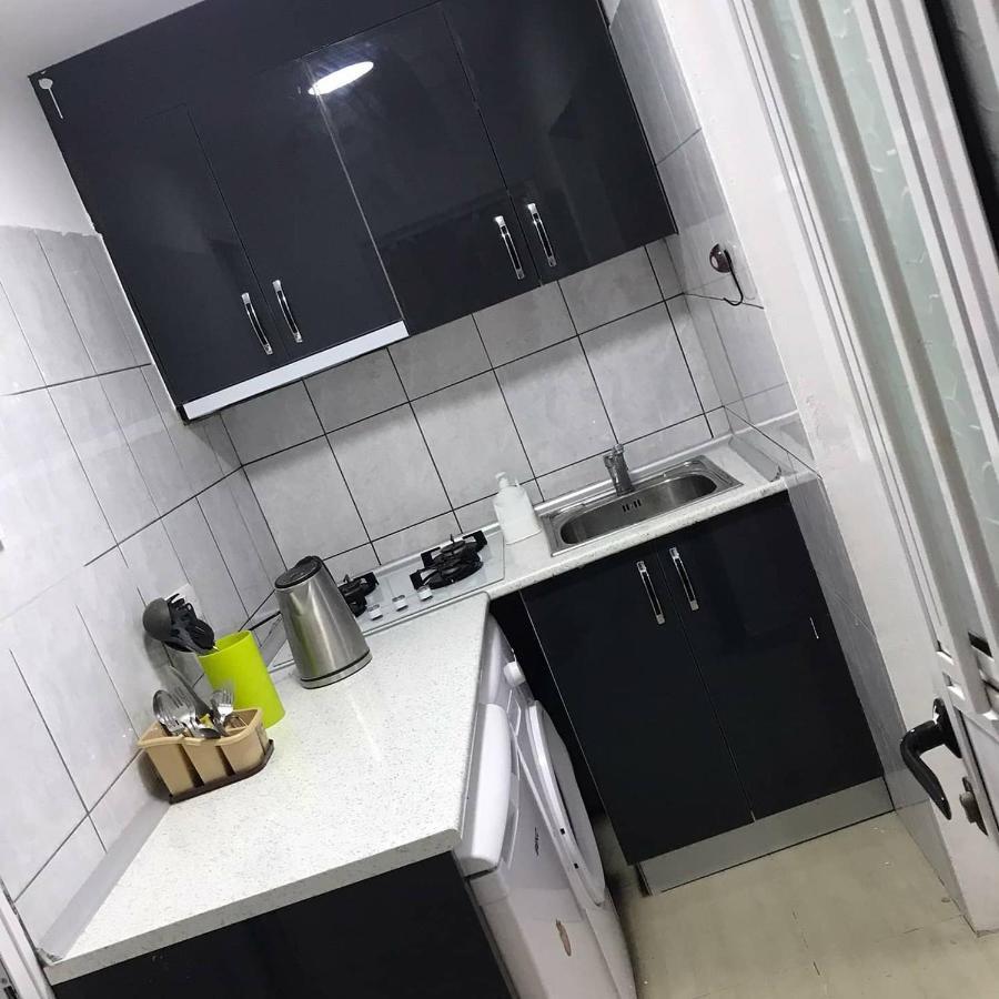 Compact Home Никозия Екстериор снимка