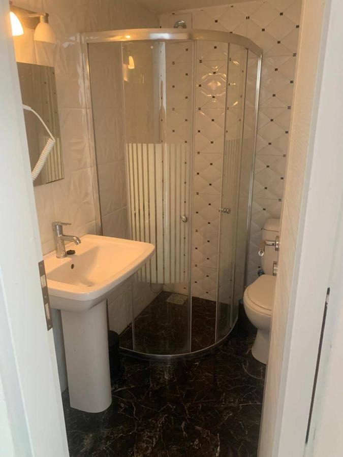 Compact Home Никозия Екстериор снимка
